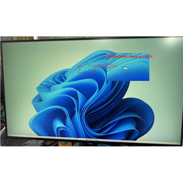 Dell UltraSharp U3219Q 32" 4K UHD B Grade